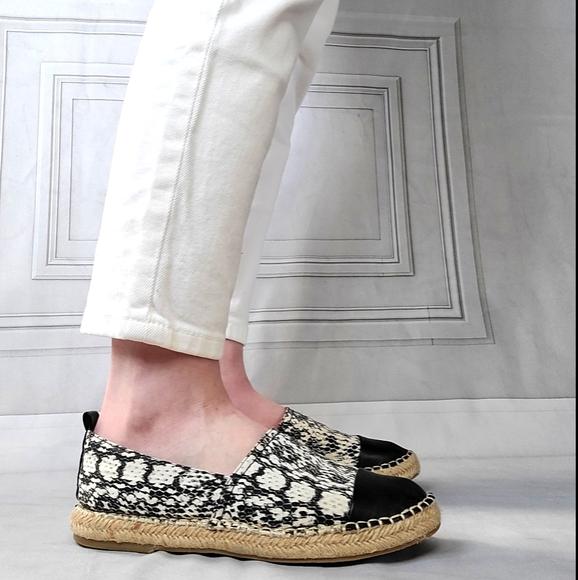 Zara Shoes - Zara espadrilles